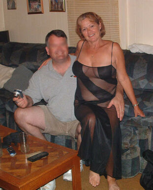 British Swingers individual hook-up party