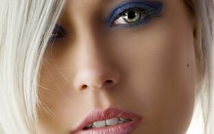 женщин лицо глаза губы светлые HD