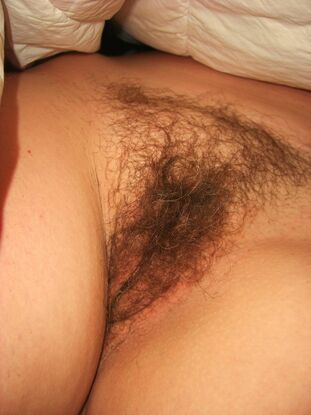 Wifes Ripe Nipple & Fragile Hairy Pubic hair - Men (Gay),..