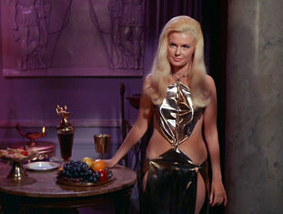 Starlet Trek Prop, Costume & Auction Authority: The
