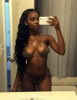 Inexperienced ebony gfs the first-ever marvelous selfie at
