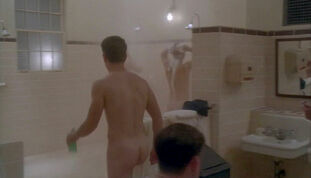 Matt Damon Is Fully Splendid While Nude The Masculine