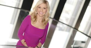 Fox News anchor Ainsley Earhardt to sign books in Greenville