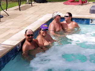 Picture Gallery - Indian Hills Naturist Park