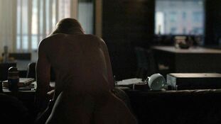 Claire Danes Nude Fuck-fest Episode From