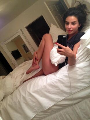 Mikaela Hoover Nude Leaked Images Vid ScandalPost