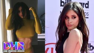 Kylie Jenner Fucky-fucky TAPE? Camila Cabello SHOCKS 5H..