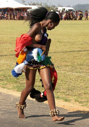Nude tribe women, ebony african girls bra-less