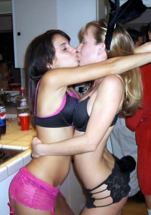 Personal picture bevy of sex-starved inexperienced lesbos