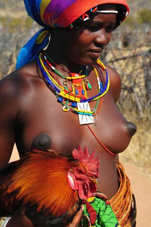 africa nude stamm&yuko-ogura nude fakes