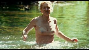 Naked kate winslet reader - Porno archive