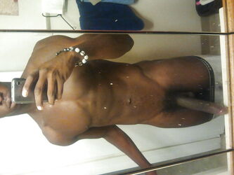 Black naked kaitlyn 17+ Images