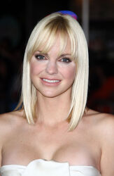Anna faris the fappening